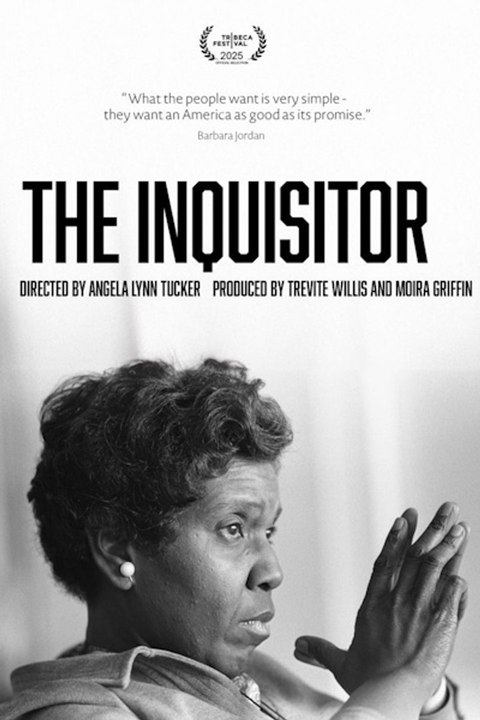 The Inquisitor Full Movie