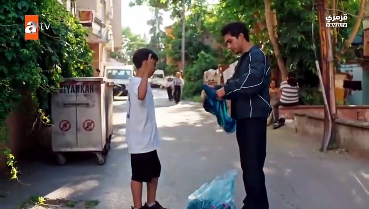 مسلسل إسطنبول رأساً على عقب الحلقة 2 مترجم