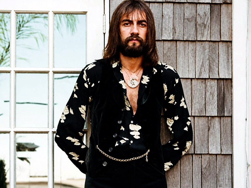 Mick Fleetwood