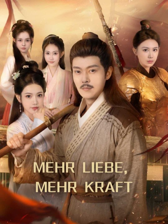 Mehr Liebe, mehr Kraft Das Minidrama | Delust Language