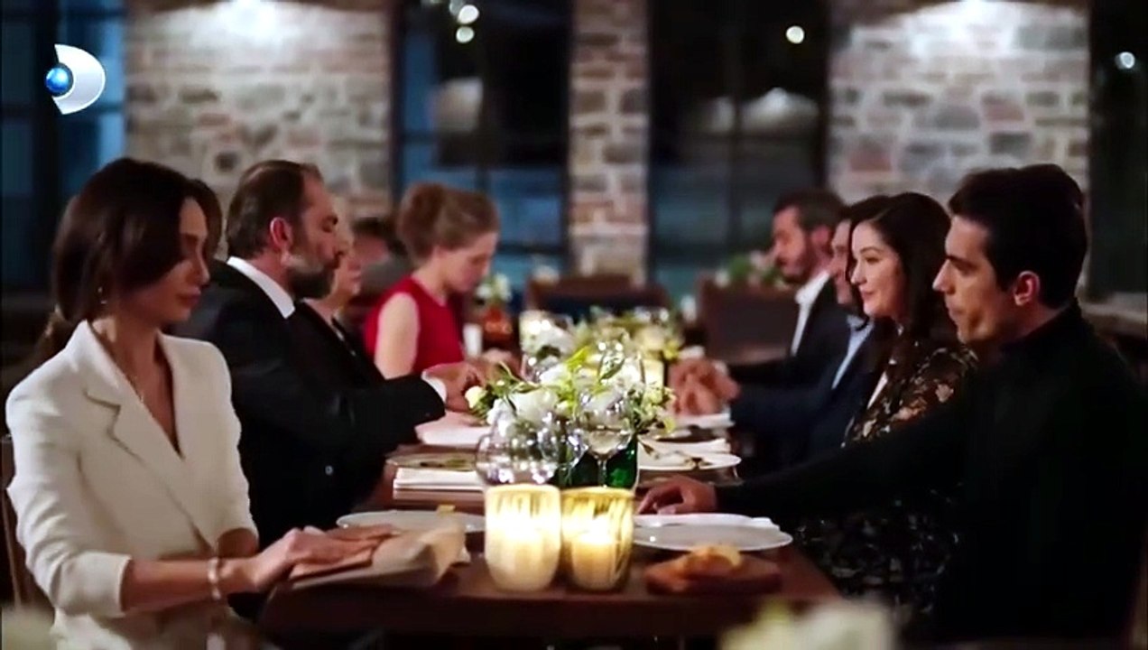 Siyah Beyaz Ask - Episode 9