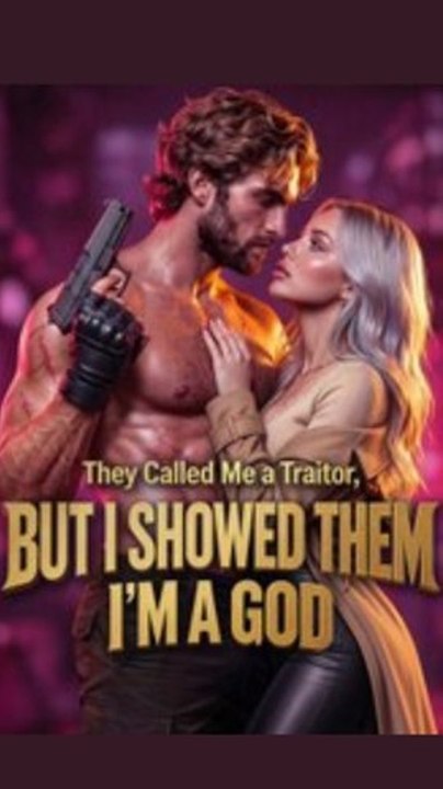 They Called Me a Traitor, but I Showed Them I'm a God - Ultimate Revenge Story | Full Drama