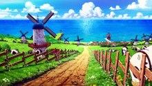 The One Piece - S01 Teaser (Deutsch) HD