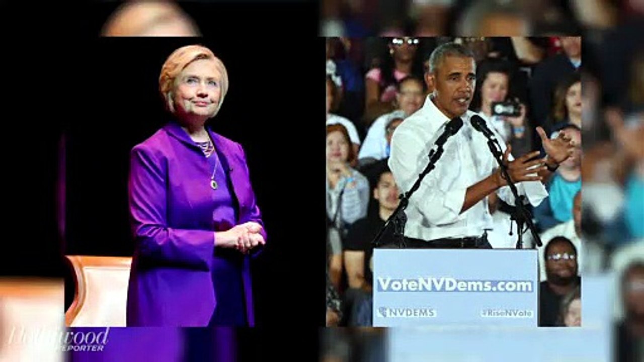 Bomber Targets CNN's Time Warner Center, Barack Obama & Hillary Clinton | THR News [Full Movie]