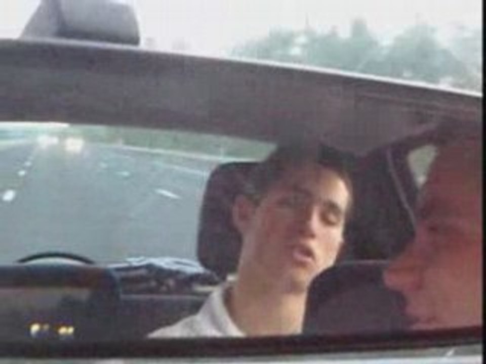 Wake up Ben !