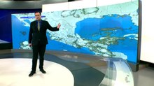 Pronóstico del tiempo para Monterrey, con Nelson Valdez - 24 de junio 2026