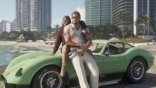 Short GTA VI
