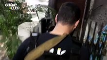 PCPR cumpre operação em Foz do Iguaçu contra compartilhamento de material de abuso infantojuvenil