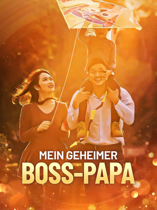 Mein geheimer Boss-Papa Das Minidrama | Delust Language
