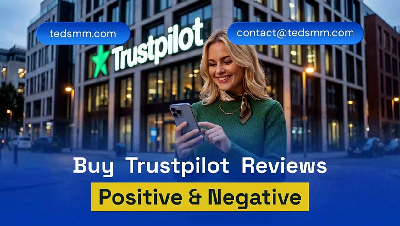 Buy Trustpilot Reviews: Expert Tips Made Simple