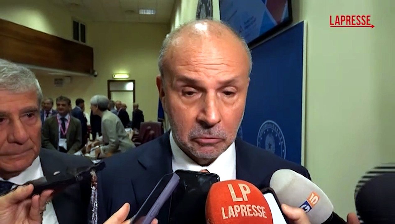 Sanit?, Schillaci: "Bene medici di famiglia in Case di comunit? ora altri specialisti"