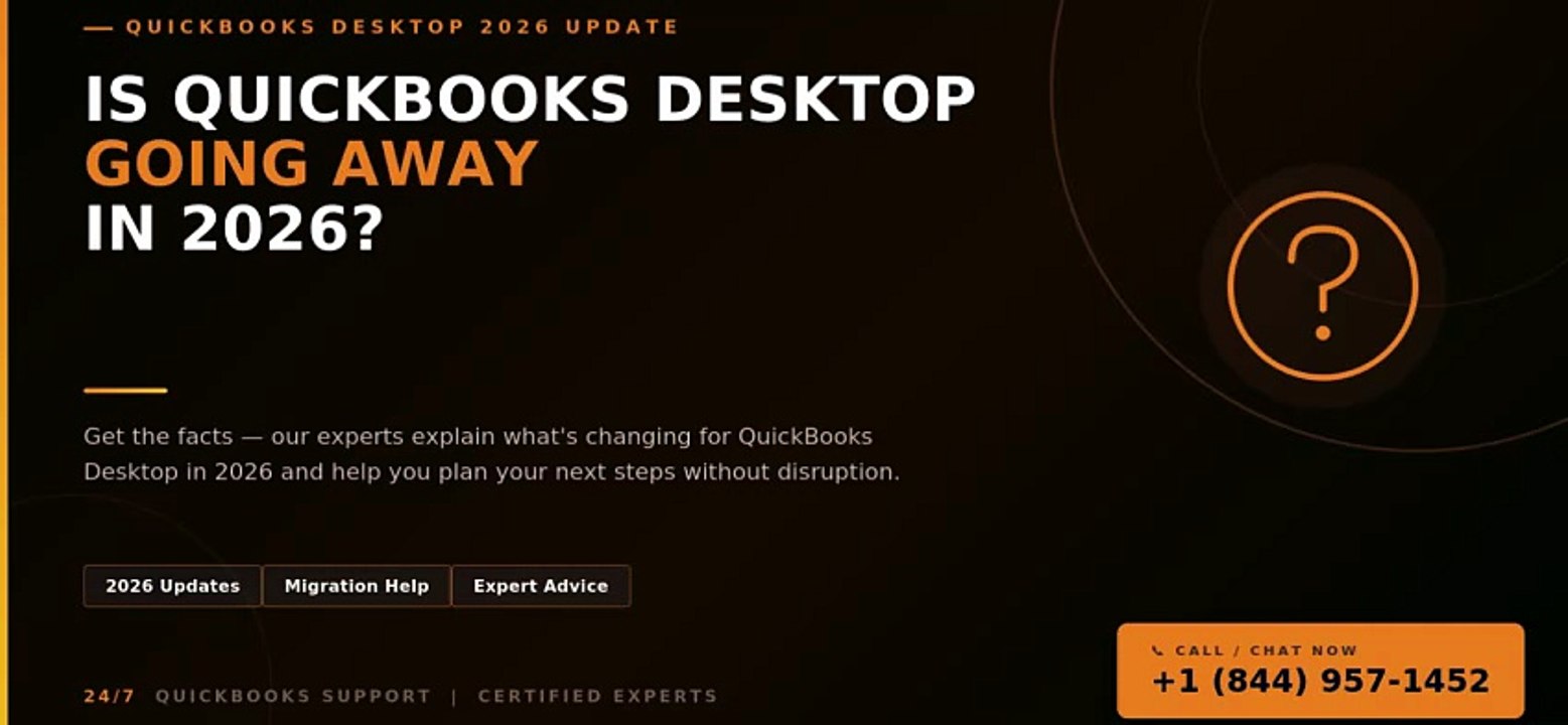 **QuickBooks Desktop Support Number 24/7**