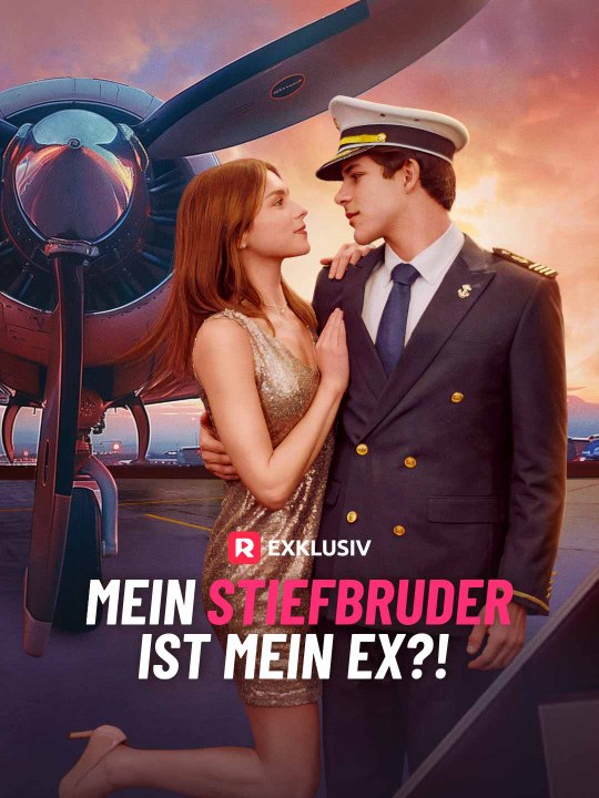 Mein Stiefbruder ist mein Ex?! Das Minidrama | Delust Language