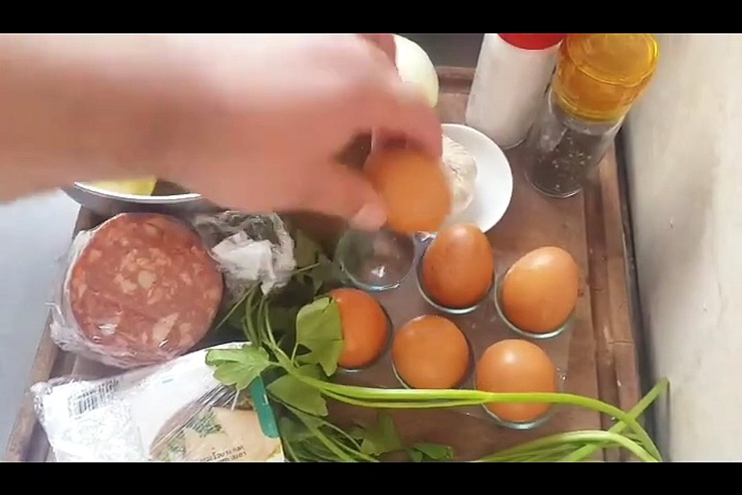 Tortilla de papa rellena: cómo hacerla en simples pasos para que quede jugosa y exquisita