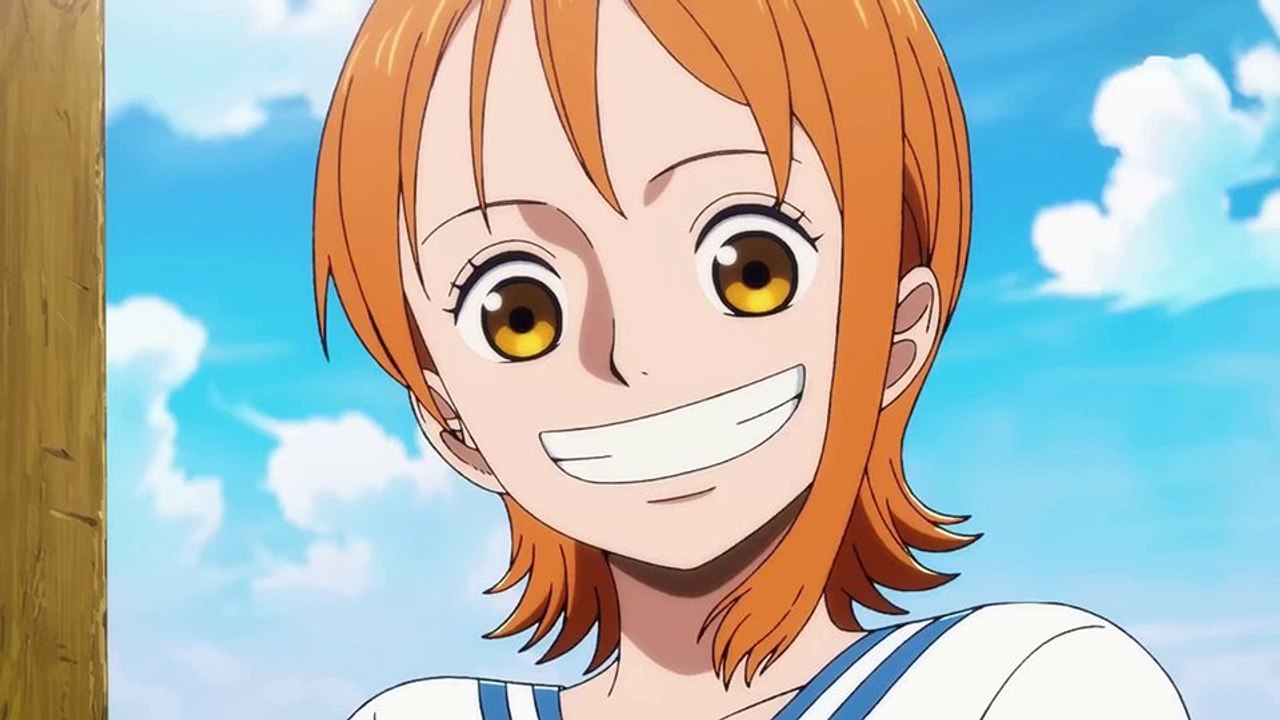 The One Piece Teaser OV