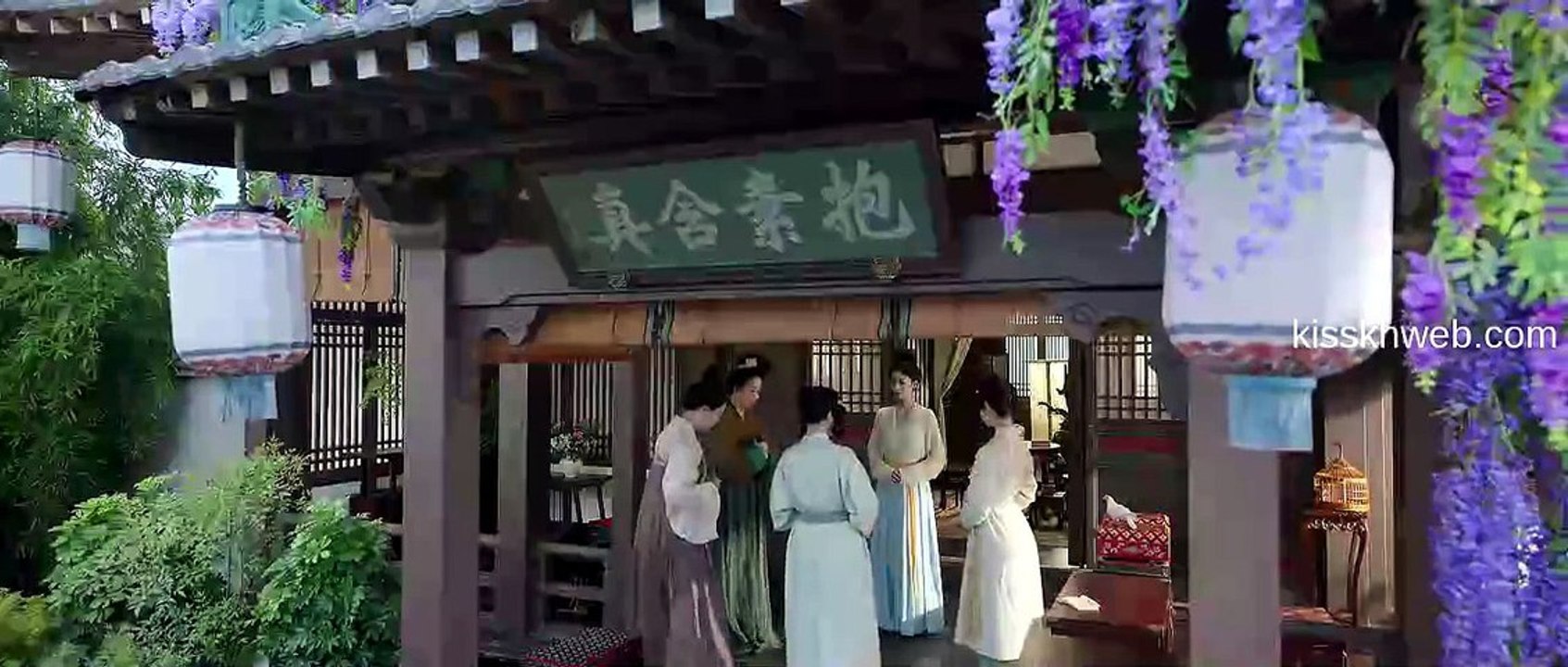 The First Jasmine Ep 31 S - FULL ✅