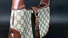 Ремонт фирменных сумок помогает вернуть Gucci аккуратность формы и готовность выходить в свет