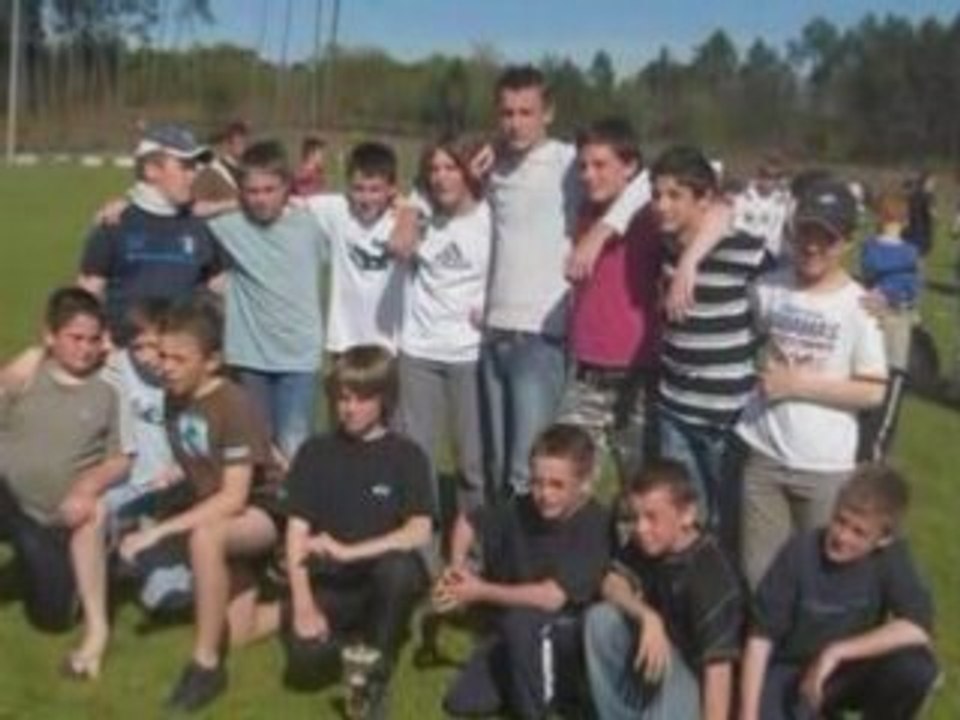 diapo du rugby