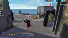 ​Free Fire Best Rush Gameplay | High Kills Match