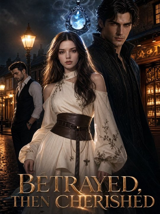 Betrayed, Then Cherished | Short Drama Full HD 1080p #ASM