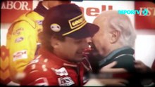 Juan Manuel Fangio, el mejor de todas las épocas- #ExpedientesCherquis - Capítulo 10