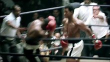Ali | Tráiler