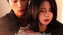 🎬 LEGENDADO: Meu Namorado é o Chefão da Máfia - Drama completo