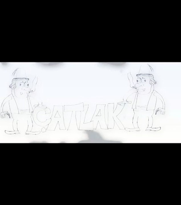SERDAR ŞİMŞEK ÇATLAK MİZAH DERGİSİ