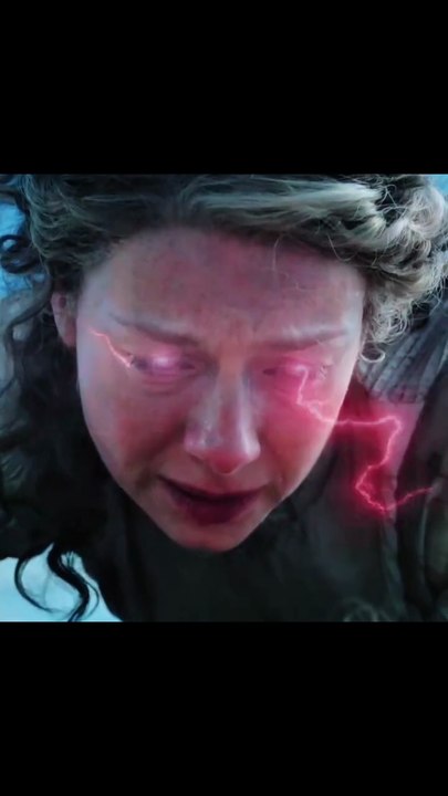 Outlander finale fan based editing