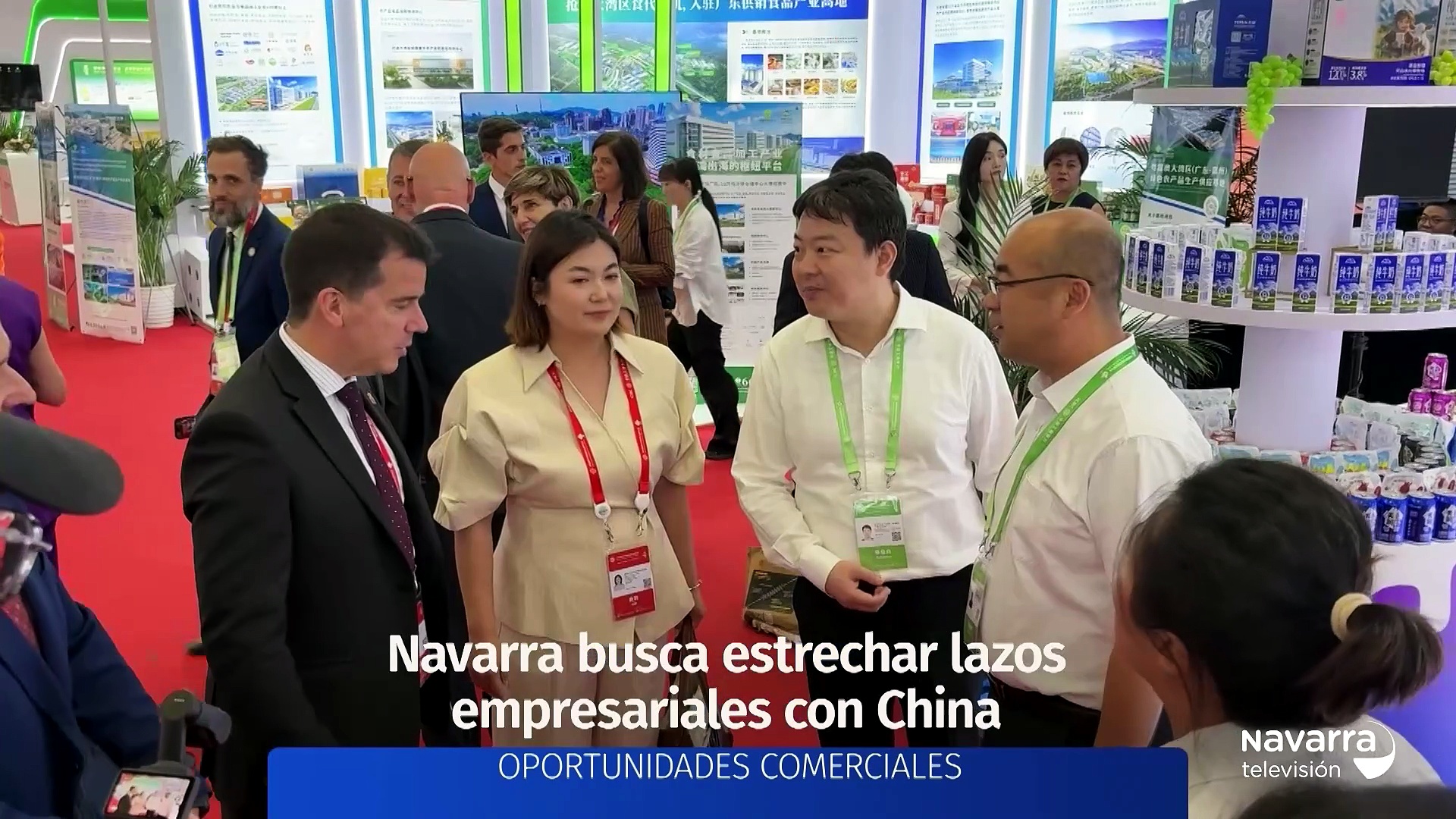 Noticias de Navarra 14.30h 24/06/2026