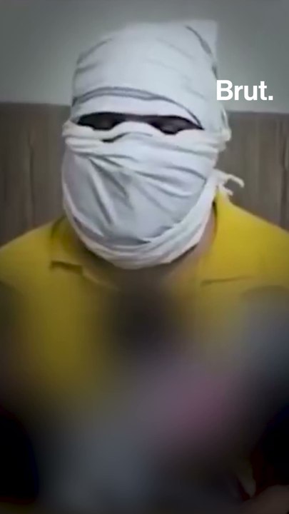 Police personnel suspended for assaulting a cancer patient