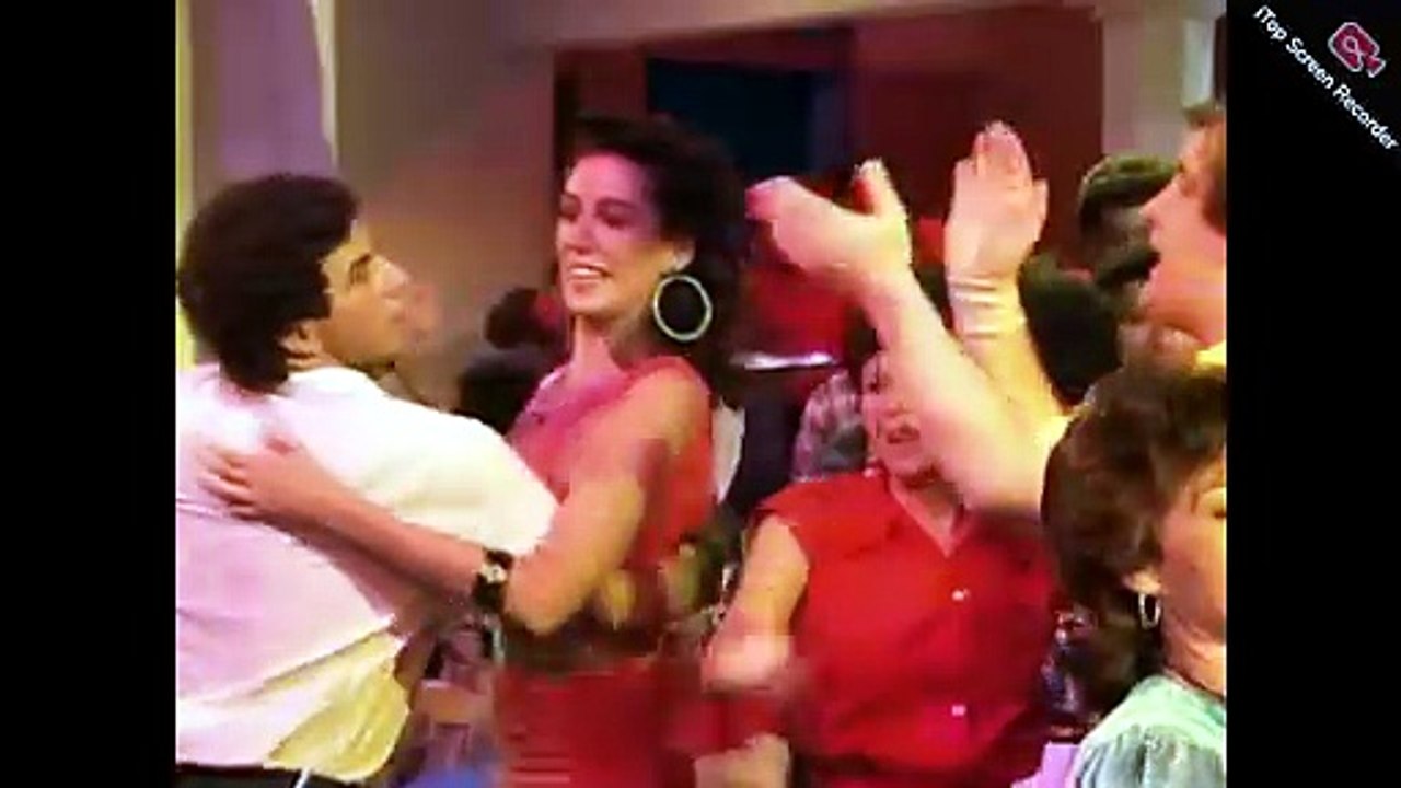 Mais um pedaço da cultura nordestina em Hipertensão (Globo/1986)