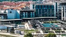 Prezentacja hotelu Voya Beach Resort Bułgaria