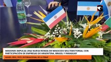 La FEBAP lanza una ronda de negocios con empresas de Argentina, Brasil y Paraguay