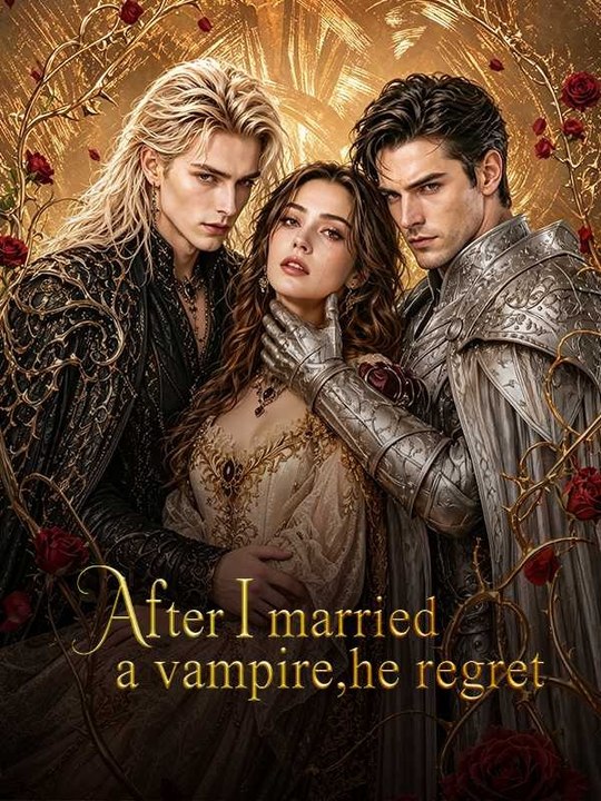 After I married a vampire, he regret - Full