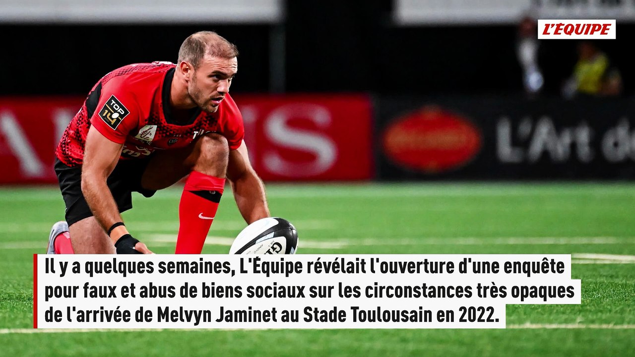 Mohed Altrad, propriétaire de Montpellier et sponsor du XV de France, accusé de fraude fiscale, devrait 331 millions d'euros au fisc - Rugby - Top 14 - Montpellier