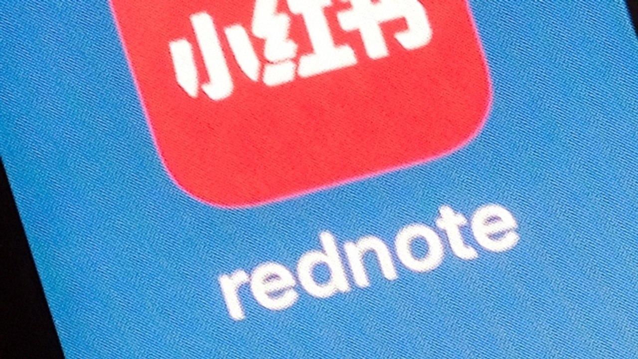 China's Instagram Gets Ready To Go Public