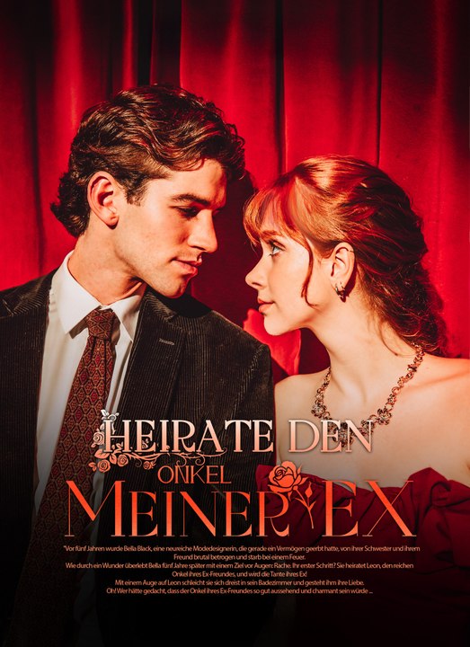 Heirate den Onkel meiner Ex | Full 82 Eps SD Drama 2026