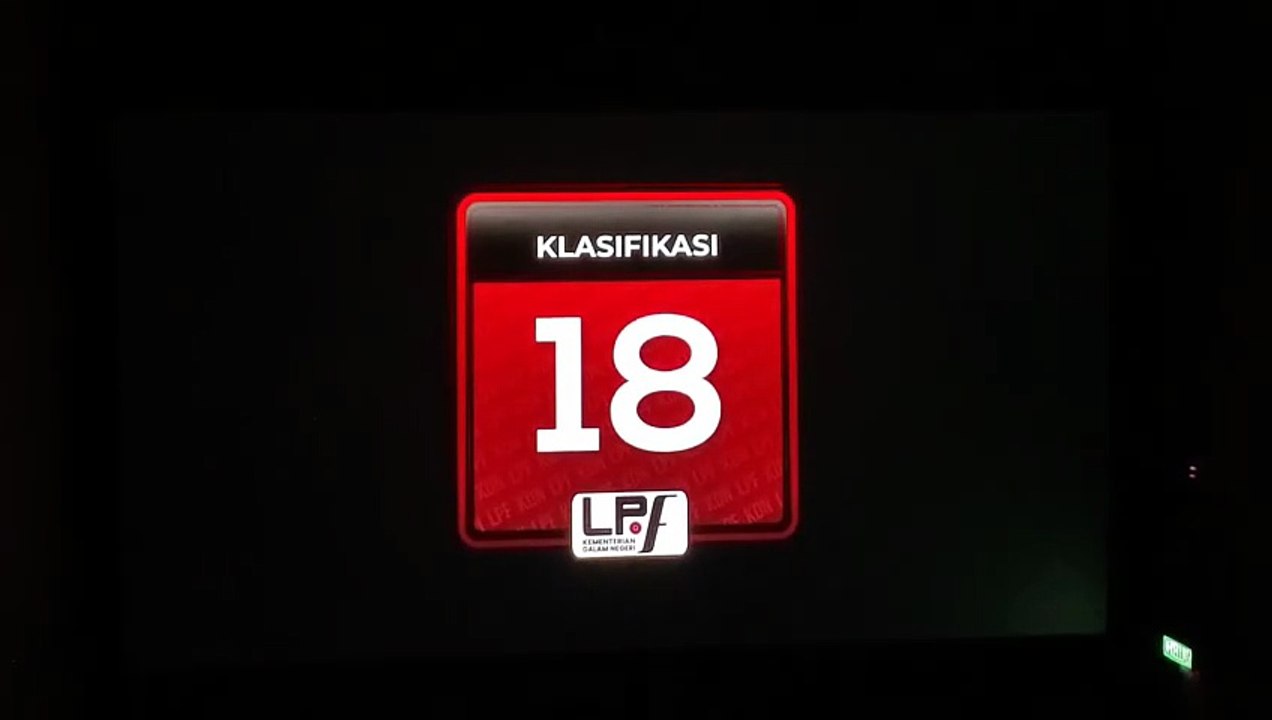 Mortal Kombat II - GSCinemas Intro on Opening Logo (2026) (GSCinemas Version)