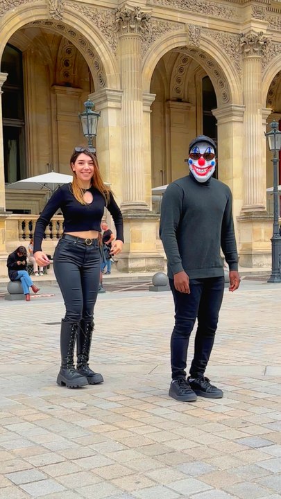 🥳POV : quand t’es libéré de regard des autres 🎉
