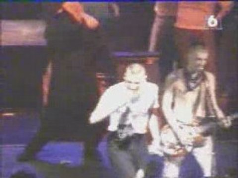 Les bérus-porcherie