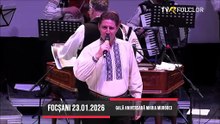 Nicusor Iordan - Pe dealul din Teleorman (Gala aniversara Maria Murgoci - 23.01.2026)