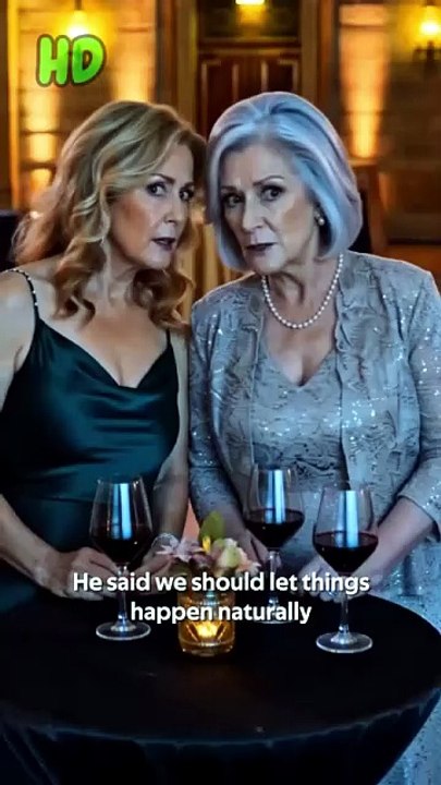 After The Divorce, She Took It All Back SUBT HD KL [Full Movie]