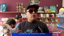 El Mundial de fútbol no solo se juega en el campo