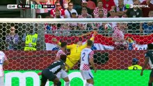 Panamá 0–1 Croacia | Resumen | Mundial 2026