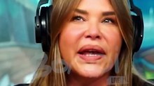 Barbie Vélez reveló que una famosa encaró a Lucas Rodríguez y su reacción sorpendió a todos