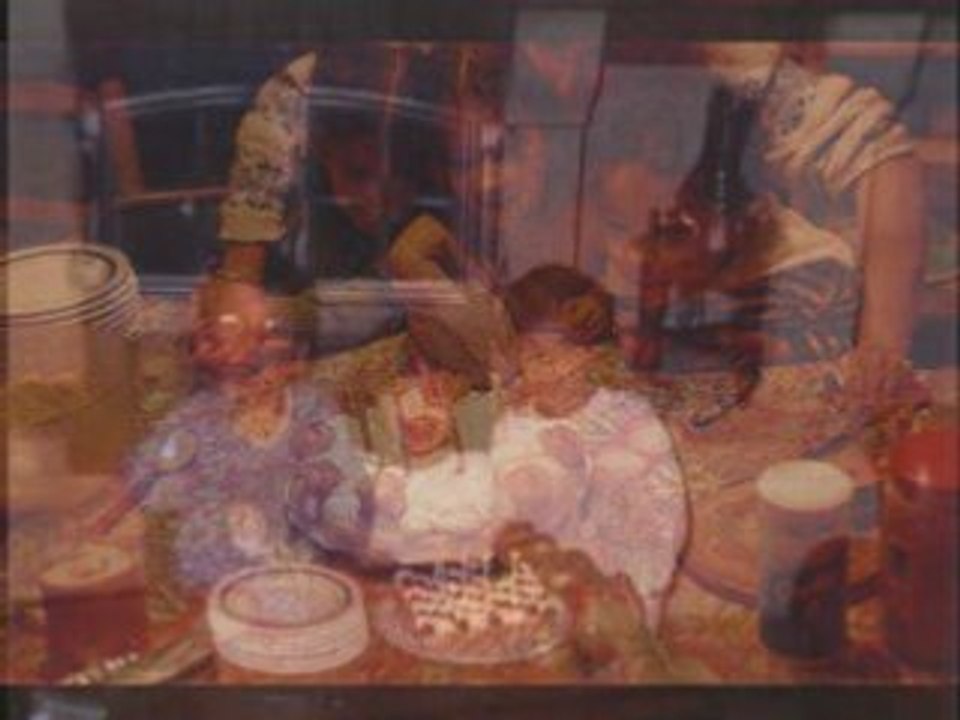 les triplés