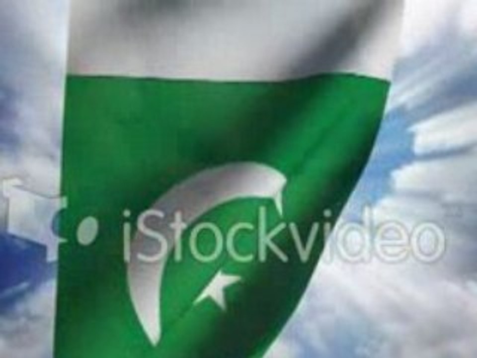 pakistan