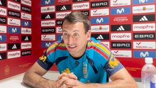 Oyarzabal: "Tengo a mi familia, mis amigos y me siento querido en la Real; eso es muy difícil de encontrar"