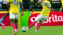 Colombia 1–0 RD Congo | Resumen | Mundial 2026